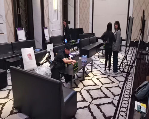 家具租赁