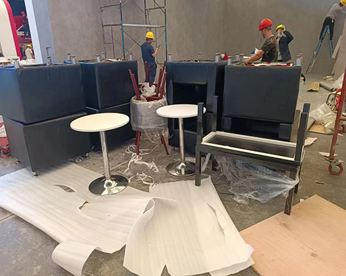 家具租赁