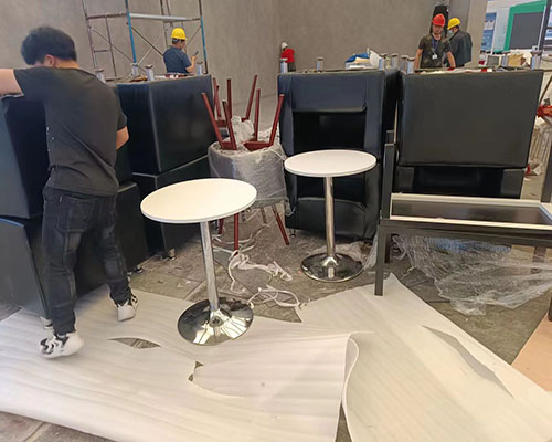 家具租赁