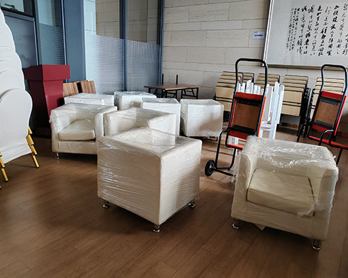 家具租赁