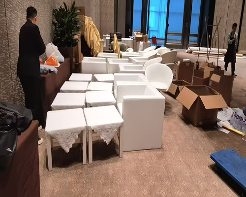 家具租赁