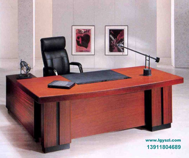 老板桌