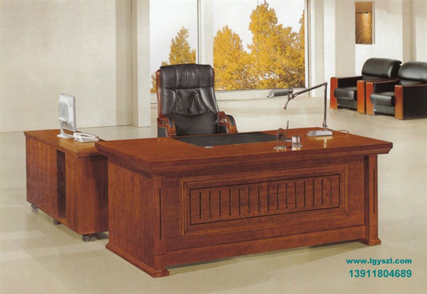 老板桌