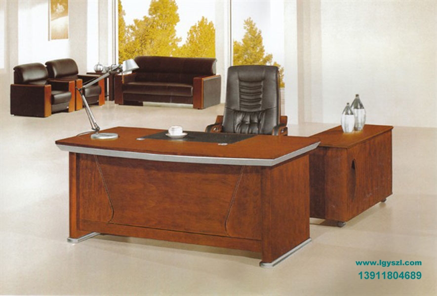 老板桌