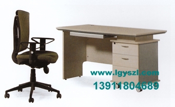 二手办公桌