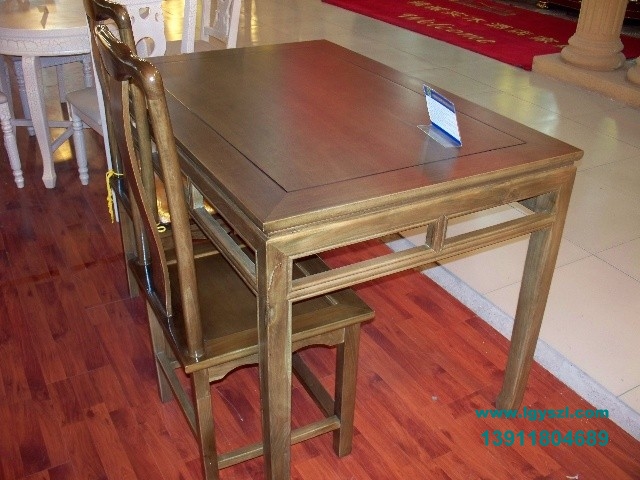 古典家具