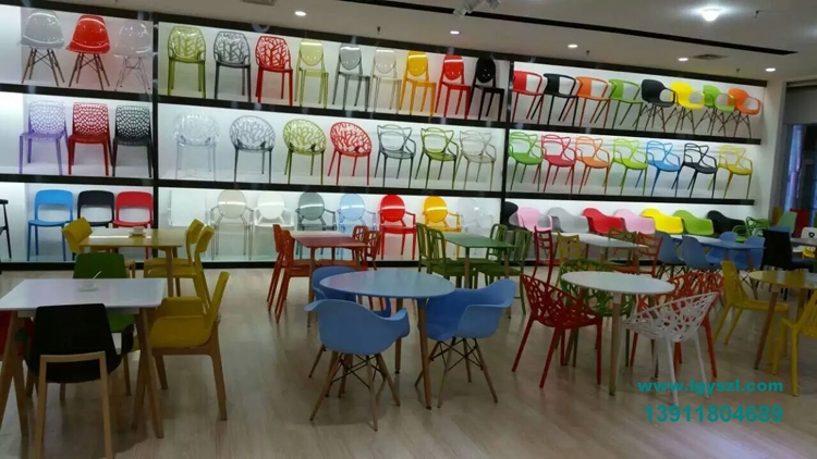 案例展示