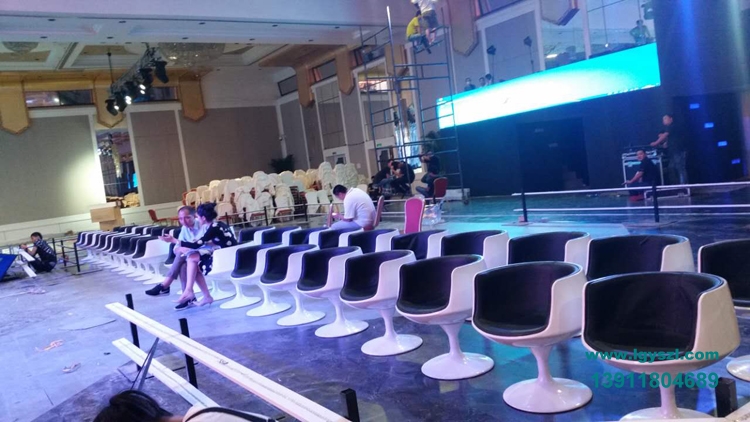 案例展示
