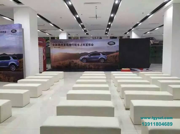案例展示